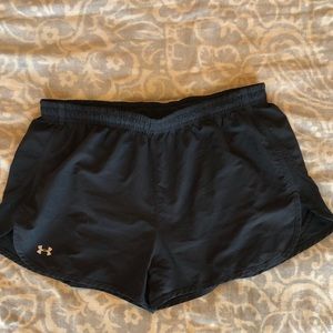 Under Armour shorts